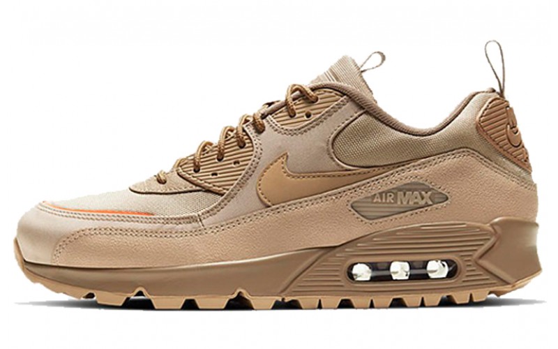 Nike Air Max 90 surplus "desert"