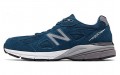 New Balance 990 v4 "North Sea"