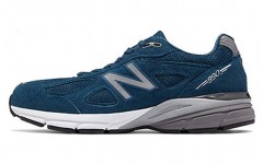 New Balance 990 v4 "North Sea"