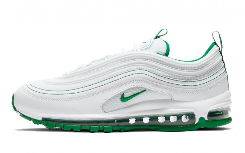 Nike Air Max 97 pine green