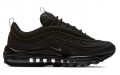 Nike Air Max 97 "triple black"