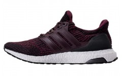 adidas Ultraboost 3.0 Dark Burgundy