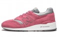 CONCEPTS x New Balance NB 997 Rose