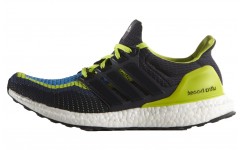 adidas Ultraboost 1.0 Solar Slime