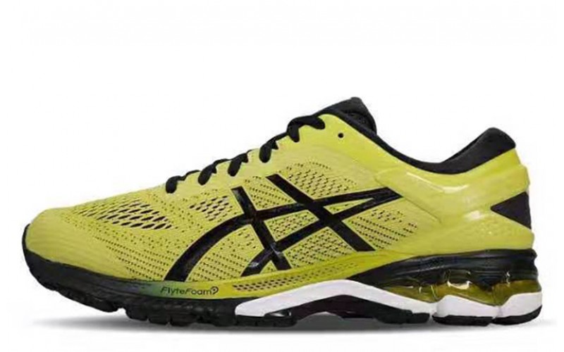 Asics Gel-Kayano 26