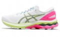 Asics Gel-Kayano 27