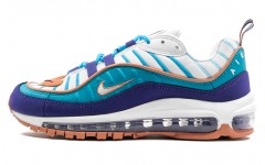 Nike Air Max 98 Hornets GS