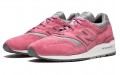 CONCEPTS x New Balance NB 997 Rose