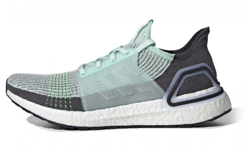 adidas Ultra Boost Ice Mint