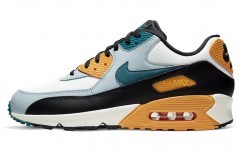 Nike Air Max 90 Essential "Blue Gold"