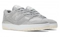 New Balance NB 550 "Grey Suede"