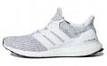 adidas Ultraboost 4.0 Non Dye Cloud White