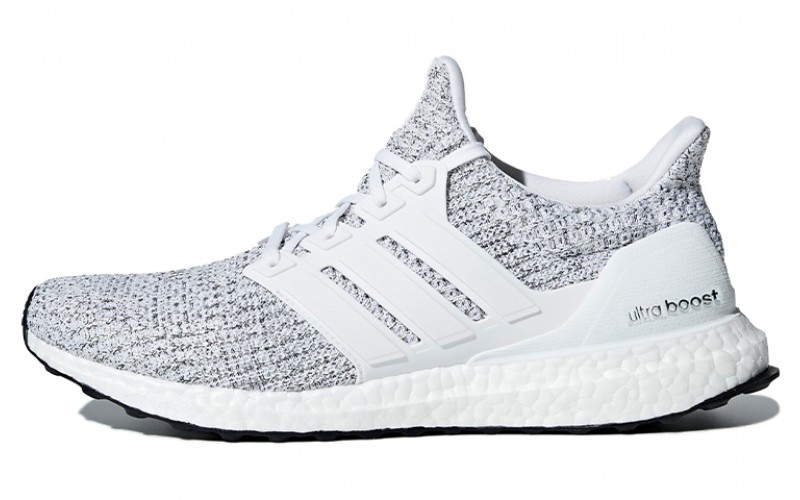 adidas Ultraboost 4.0 Non Dye Cloud White