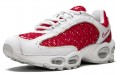 Supreme x Nike Air Max Tailwind 4