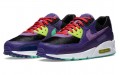 Nike Air Max 90 qs violet blend