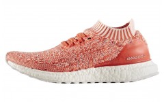 adidas Ultraboost Uncaged Coral