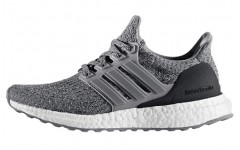 adidas Ultraboost 3.0 J Grey