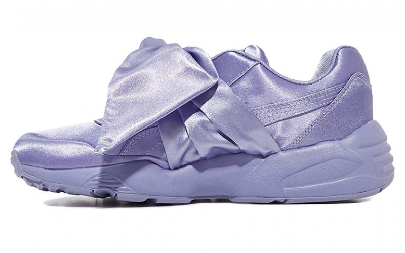 Fenty x PUMA Rihanna Fenty Bow Lavender