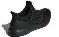 adidas Ultraboost Clima Core Black Solar Red