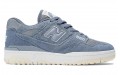 New Balance NB 550 "Blue Suede"