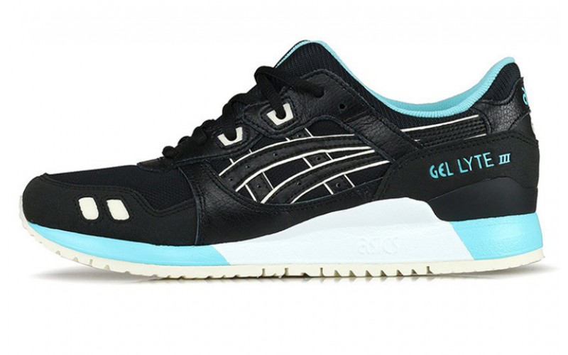 Asics Gel-Lyte 3