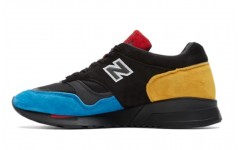 New Balance NB 1500 Multi Black