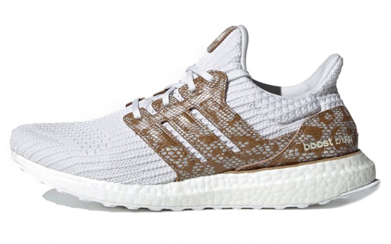 adidas Ultra Boost "Snakeskin"