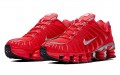 Nike Shox TL Speed Red