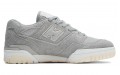 New Balance NB 550 "Grey Suede"