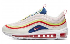 Nike Air Max 97 Corduroy White (W)