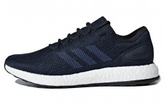 adidas Pure Boost Collegiate