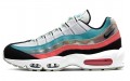 Nike Air Max 95 "Alien"