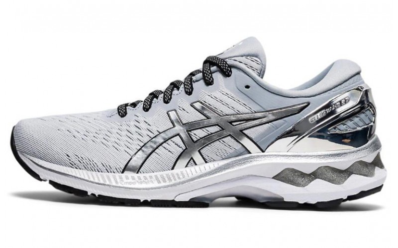 Asics Gel-Kayano 27 Platinum