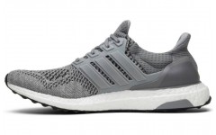 adidas Ultraboost 1.0 Wool Grey