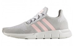 adidas Swift Run Grey Two Icey Pink (W)