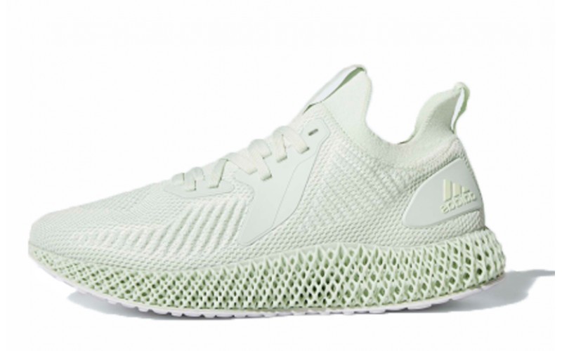 adidas 4D Aero Green