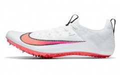 Nike Superfly Elite 2 White Ombre