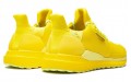 Pharrell x adidas originals Solar Hu Glide