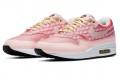 Nike Air Max 1 strawberry lemonade