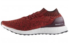 adidas Ultraboost Uncaged Dark Burgundy