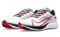 Nike Pegasus 37 "New England Patriots"