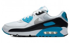 Nike Air Max 90 "Laser Blue"