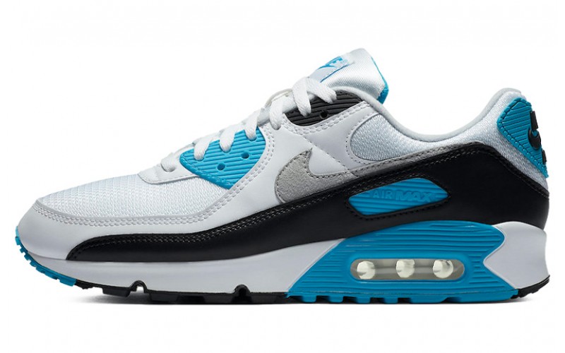 Nike Air Max 90 "Laser Blue"