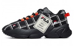 Mihara x FILA ADE