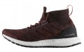 adidas Ultraboost ATR Mid Burgundy