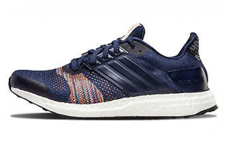 adidas Ultraboost ST Navy Multi-Color