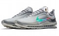 OFF-WHITE x Nike Air Max 97 Menta THE TEN