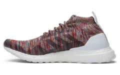 KITH x adidas Ultraboost Mid Aspen Multi-Color