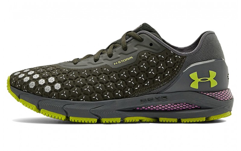 Under Armour Hovr Sonic 3 ColdGear Reactor