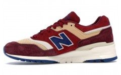 End. x New Balance NB 997 Persian Rug